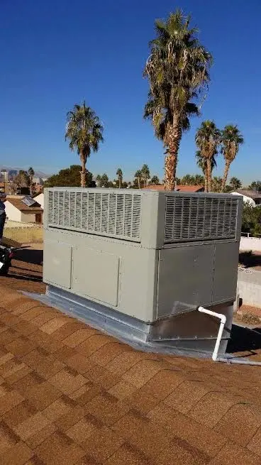 HVAC services in San Juan Capistrano, CA